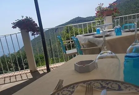 Contrada Vigna Frühstückspension 3*