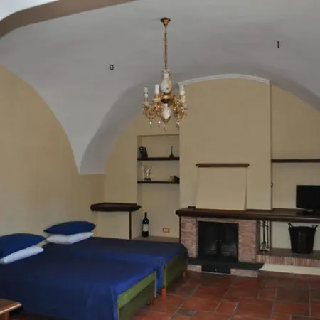 Contrada Vigna 3*