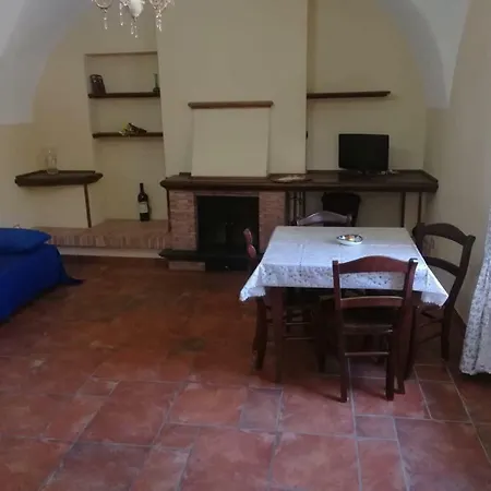 Frühstückspension Contrada Vigna 3*